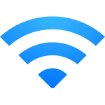 Wifi SVG Icon